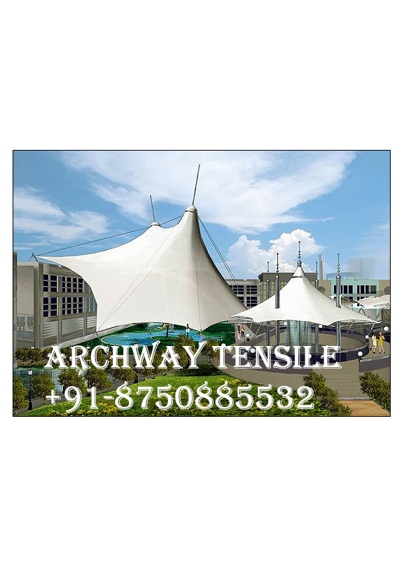 Tensile Fabric Supplier